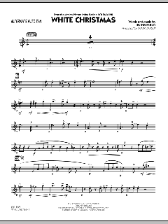 White Christmas von Irving Berlin (Download) 