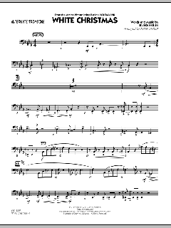 White Christmas von Irving Berlin (Download) 