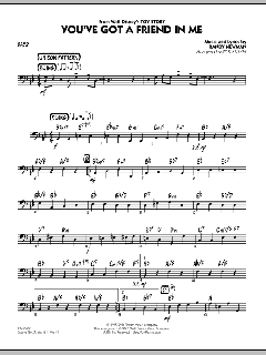 You've Got A Friend In Me von Randy Newman (Download) 