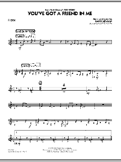 You've Got A Friend In Me von Randy Newman (Download) 