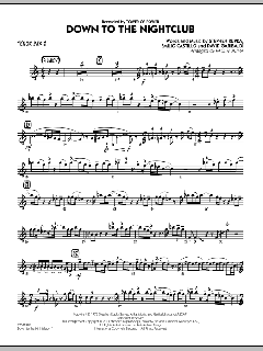 Down To The Nightclub von Tower Of Power (Download) 