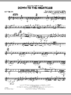 Down To The Nightclub von Tower Of Power (Download) 