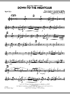 Down To The Nightclub von Tower Of Power (Download) 