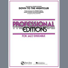 Down To The Nightclub von Tower Of Power (Download) 