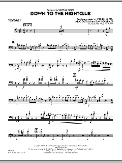 Down To The Nightclub von Tower Of Power (Download) 