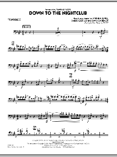 Down To The Nightclub von Tower Of Power (Download) 