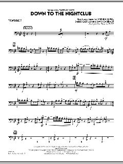 Down To The Nightclub von Tower Of Power (Download) 