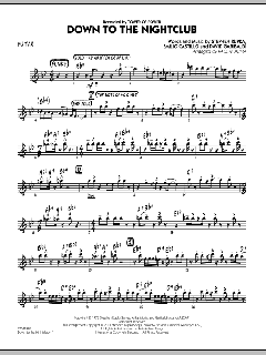 Down To The Nightclub von Tower Of Power (Download) 