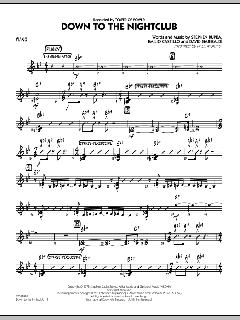 Down To The Nightclub von Tower Of Power (Download) 