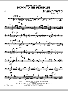 Down To The Nightclub von Tower Of Power (Download) 