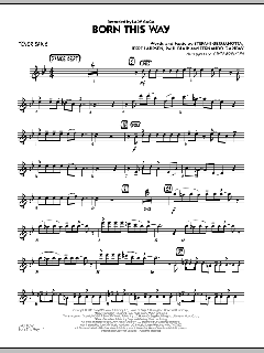 Born This Way von Lady Gaga (Download) 