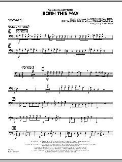 Born This Way von Lady Gaga (Download) 