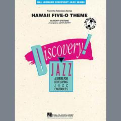 Hawaii Five-O Theme von Morton Stevens (Download) 