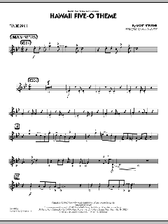 Hawaii Five-O Theme von Morton Stevens (Download) 