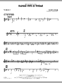 Hawaii Five-O Theme von Morton Stevens (Download) 