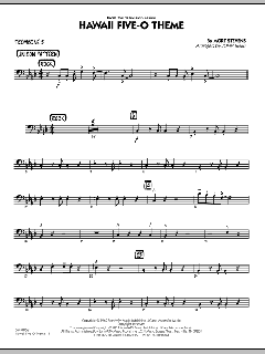 Hawaii Five-O Theme von Morton Stevens (Download) 