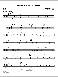 Hawaii Five-O Theme von Morton Stevens (Download) 