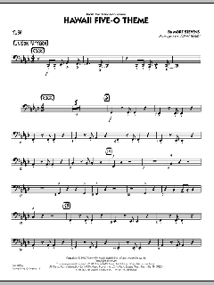 Hawaii Five-O Theme von Morton Stevens (Download) 