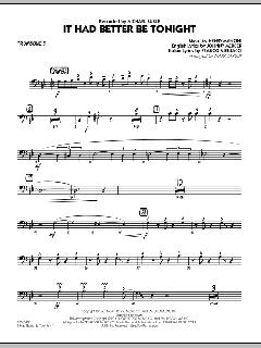 It Had Better Be Tonight von Henry Mancini (Download) 