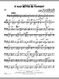 It Had Better Be Tonight von Henry Mancini (Download) 