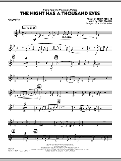 The Night Has A Thousand Eyes von Jerry Brainin (Download) 