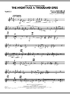 The Night Has A Thousand Eyes von Jerry Brainin (Download) 