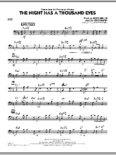 The Night Has A Thousand Eyes von Jerry Brainin (Download) 