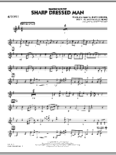 Sharp Dressed Man von ZZ Top (Download) 