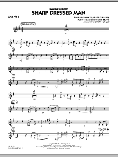 Sharp Dressed Man von ZZ Top (Download) 