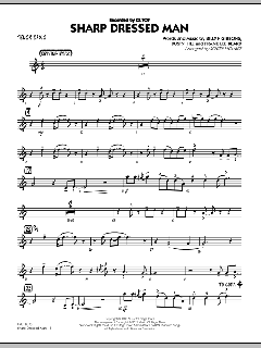 Sharp Dressed Man von ZZ Top (Download) 