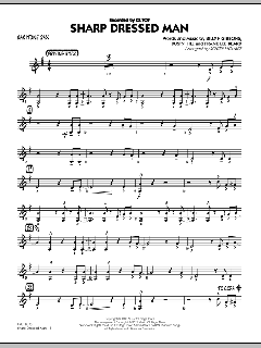 Sharp Dressed Man von ZZ Top (Download) 