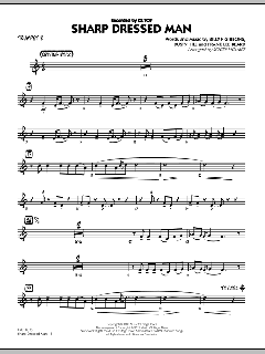 Sharp Dressed Man von ZZ Top (Download) 