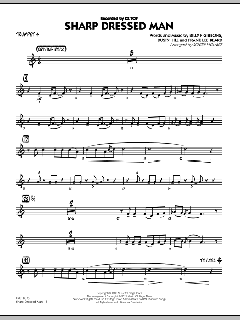 Sharp Dressed Man von ZZ Top (Download) 