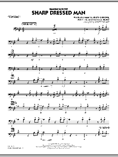 Sharp Dressed Man von ZZ Top (Download) 