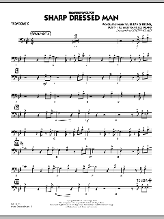 Sharp Dressed Man von ZZ Top (Download) 