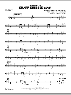 Sharp Dressed Man von ZZ Top (Download) 