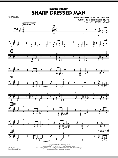 Sharp Dressed Man von ZZ Top (Download) 