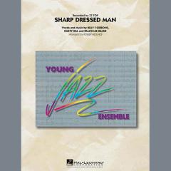 Sharp Dressed Man von ZZ Top (Download) 