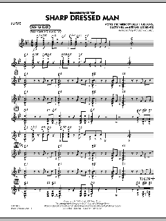 Sharp Dressed Man von ZZ Top (Download) 