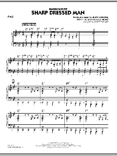 Sharp Dressed Man von ZZ Top (Download) 