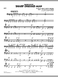 Sharp Dressed Man von ZZ Top (Download) 