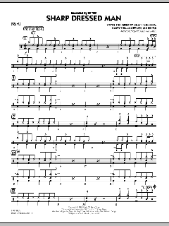 Sharp Dressed Man von ZZ Top (Download) 