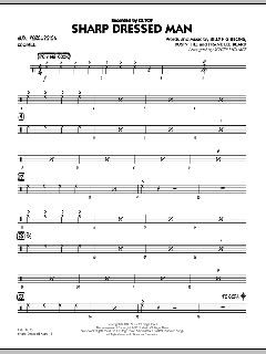 Sharp Dressed Man von ZZ Top (Download) 