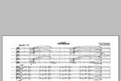 Yesterdays (Download) 