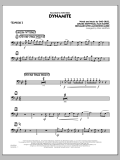 Dynamite von Taio Cruz (Download) 