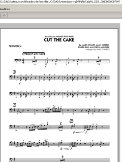 Cut The Cake von Average White Band (Download) 