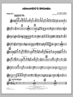 Armando's Rhumba von Chick Corea (Download) 