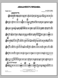 Armando's Rhumba von Chick Corea (Download) 