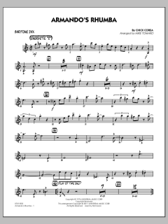 Armando's Rhumba von Chick Corea (Download) 