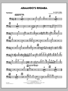 Armando's Rhumba von Chick Corea (Download) 